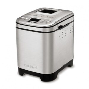 Cuisinart Compact Computerized Bread Machine