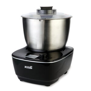 KBS HMJ-201A Dough Maker with Fermentation Characteristic, Microcomputer Timer, 4.2 Quart Capability, Made from 304 Stainless Metal